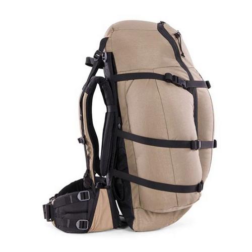 Stone Glacier COL 4800 Pack with Krux Frame - Primary Image