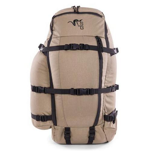 Stone Glacier COL 4800 Pack with Krux Frame - Primary Image