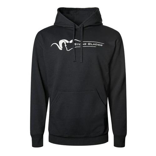 Men's Stone Glacier Classic Hoodie - Primary Image