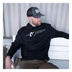 Men's Stone Glacier Classic Hoodie - Thumbnail 2 of 2
