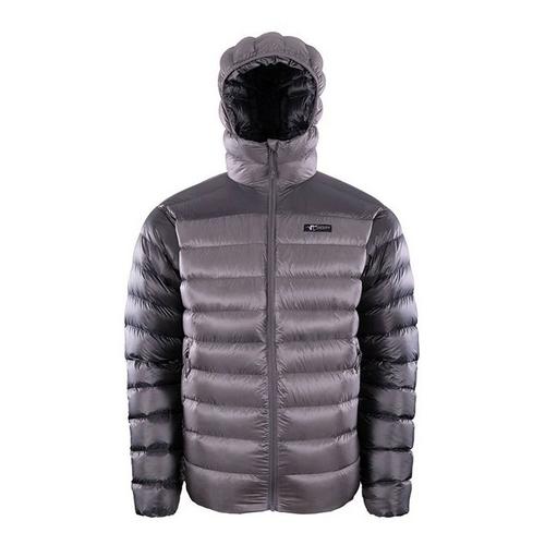Men's Stone Glacier Grumman Down Jacket - Primary Image
