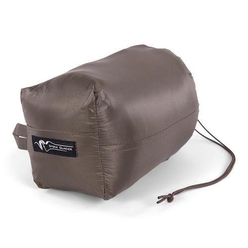 Men's Stone Glacier Grumman Down Jacket - Primary Image