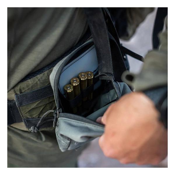 Stone Glacier Accessory Pocket