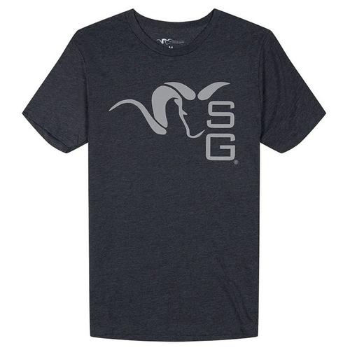Men's Stone Glacier SG Ram T-Shirt - Primary Image