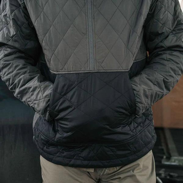 Stone Glacier Men's  Arrow Peak Hunting 1/2 Zip Pullover