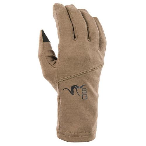Men's Stone Glacier Chinook Merino Hunting Gloves - Primary Image