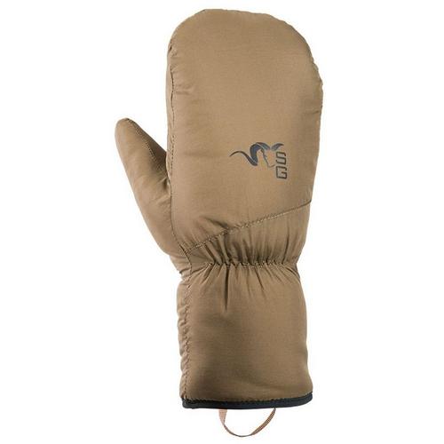 Men's Stone Glacier Altimeter Waterproof Hunting Mittens - Primary Image