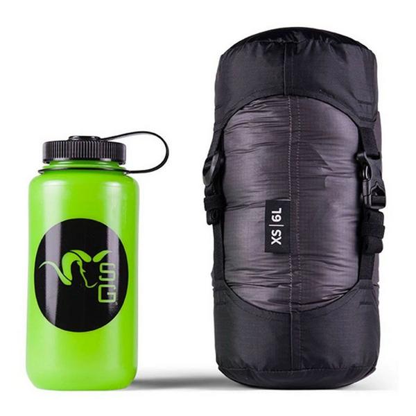 Stone Glacier Compression Sack