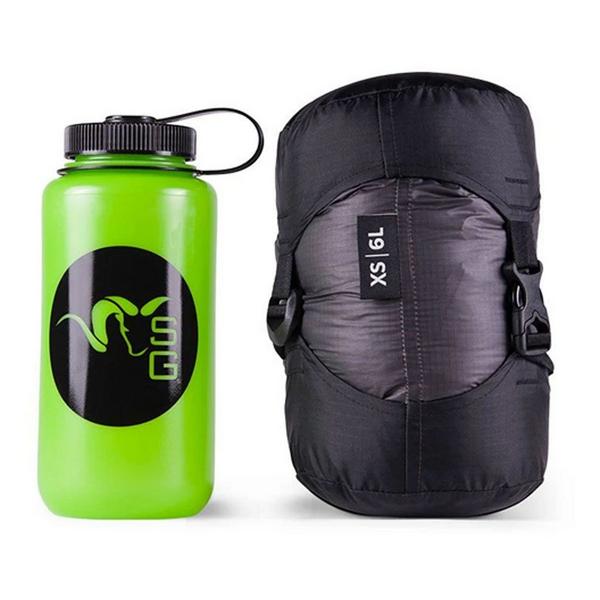 Stone Glacier Compression Sack