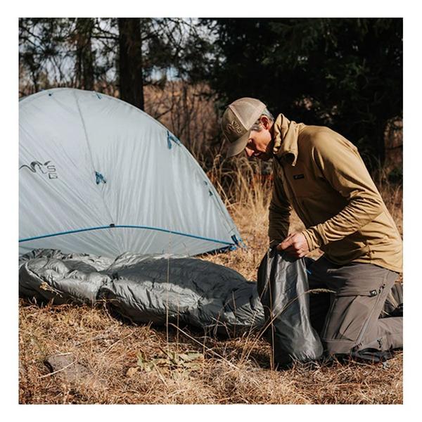 Stone Glacier Compression Sack