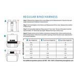 Stone Glacier Sentinel Bino Harness - Thumbnail 7 of 7