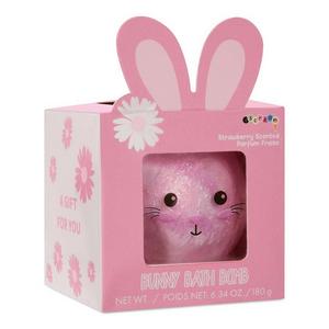 Iscream Bunny Bath Bomb Bath Bomb