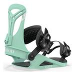 Women's Union Rosa Snowboard Bindings - Thumbnail 1 of 4