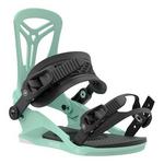 Women's Union Rosa Snowboard Bindings - Thumbnail 2 of 4