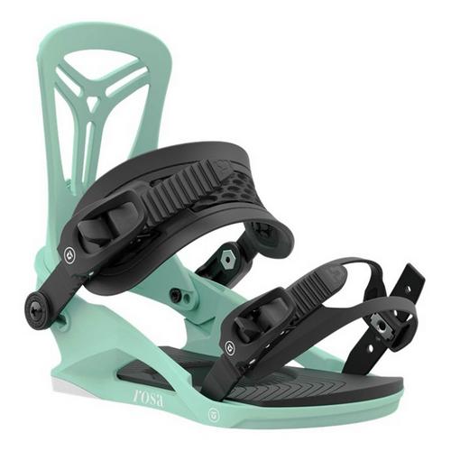 Women's Union Rosa Snowboard Bindings - Primary Image