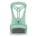 Women's Union Rosa Snowboard Bindings - Thumbnail 3 of 4