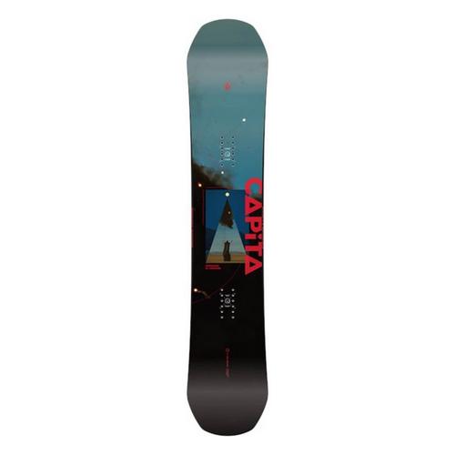 Men's Capita 2025 D.O.A. Snowboard