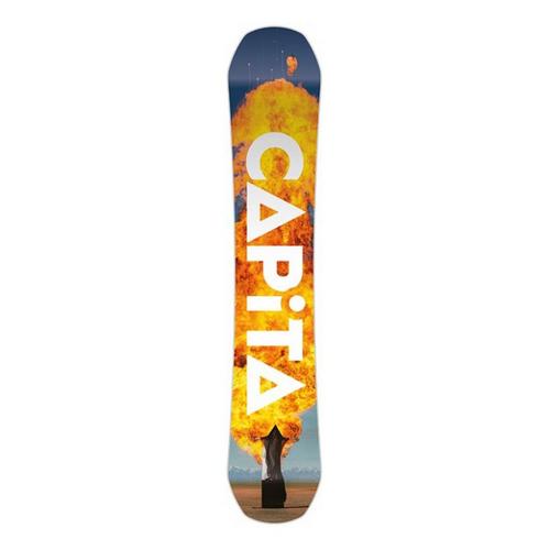 Men's Capita 2025 D.O.A. Snowboard