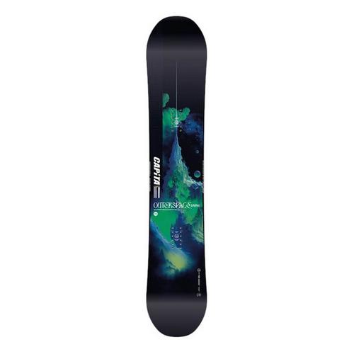 Men's Capita 2025 Outerspace Living Snowboard - Primary Image