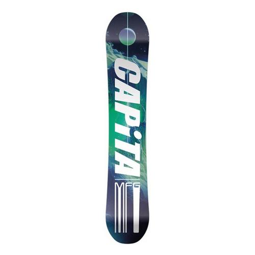 Men's Capita 2025 Outerspace Living Snowboard - Primary Image