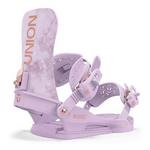 Women's Union 2025 Juliet Snowboard Bindings - Thumbnail 1 of 4