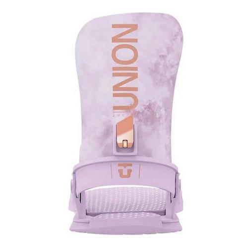 Women's Union 2025 Juliet Snowboard Bindings