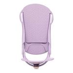 Women's Union 2025 Juliet Snowboard Bindings - Thumbnail 4 of 4