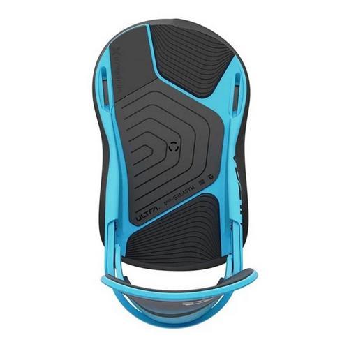 Men's Union 2025 Ultra Snowboard Bindings - Primary Image