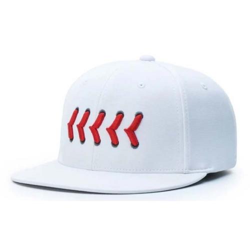 Baseball Lifestyle 101 Buzz the Tower Fitted Cap - Primary Image