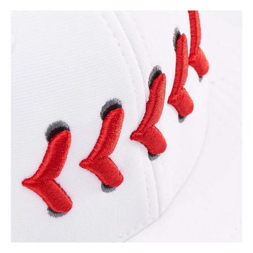 Baseball Lifestyle 101 Buzz the Tower Fitted Cap - Primary Image