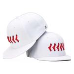 Baseball Lifestyle 101 Buzz the Tower Fitted Cap - Thumbnail 3 of 4