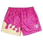 Men's Baseball Lifestyle 101 Ice Cream Lounge Shorts - Thumbnail 1 of 4