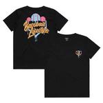 Youth Boys' Baseball Lifestyle 101 Ice Cream Baseball T-Shirt - Thumbnail 1 of 2
