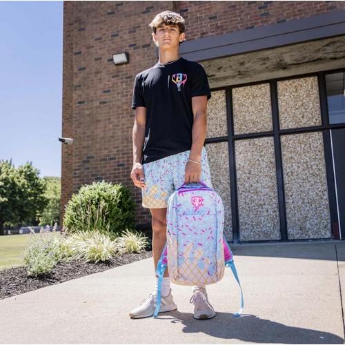 Baseball Lifestyle 101 Backpack - Primary Image