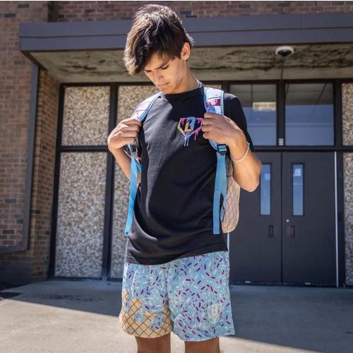 Baseball Lifestyle 101 Backpack - Primary Image