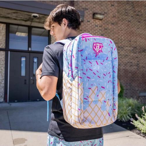 Baseball Lifestyle 101 Backpack - Primary Image