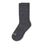 Men's Pacas Solid Crew Socks - Thumbnail 2 of 2