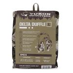 Yukon Outfitters Delta Bag Duffel Bag - Thumbnail 5 of 10