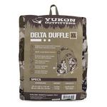 Yukon Outfitters Delta Bag Duffel Bag - Thumbnail 10 of 10
