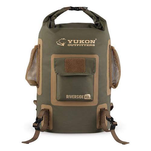 Yukon Outfitters Riverside Dry Pack