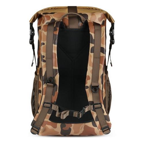 Yukon Outfitters Castor Waterproof Backpacking Backpack - Primary Image