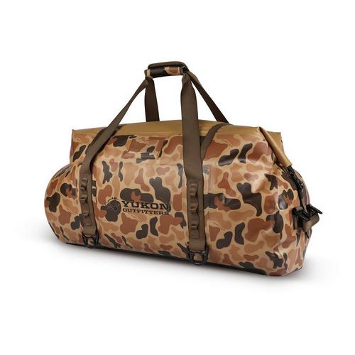 Yukon Outfitters High Country Dry 100L Bag Duffel Bag - Primary Image
