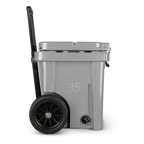 Yukon Outfitters 35Qt Party Wagon - Primary Image