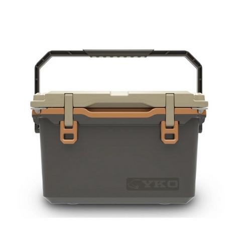 Yukon Outfitters Snake River 22QT Lightweight Hard Cooler - Primary Image