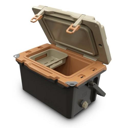 Yukon Outfitters Snake River 22QT Lightweight Hard Cooler - Primary Image