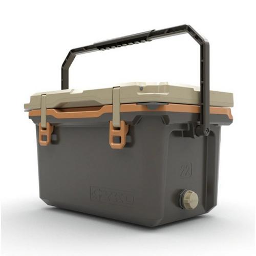 Yukon Outfitters Snake River 22QT Lightweight Hard Cooler - Primary Image
