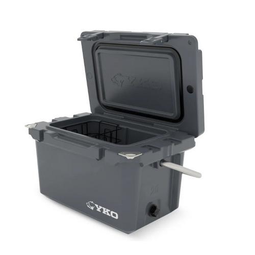 Yukon Outfitters 20qt Wind River YKO Hard Cooler | SCHEELS.com