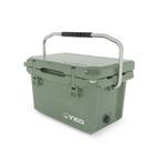 Yukon Outfitters Wind River YKO 20QT Hard Cooler - Thumbnail 2 of 4