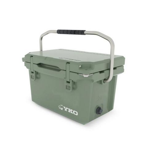 Yukon Outfitters Wind River YKO 20QT Hard Cooler - Primary Image