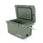 Yukon Outfitters Wind River YKO 20QT Hard Cooler - Thumbnail 3 of 4